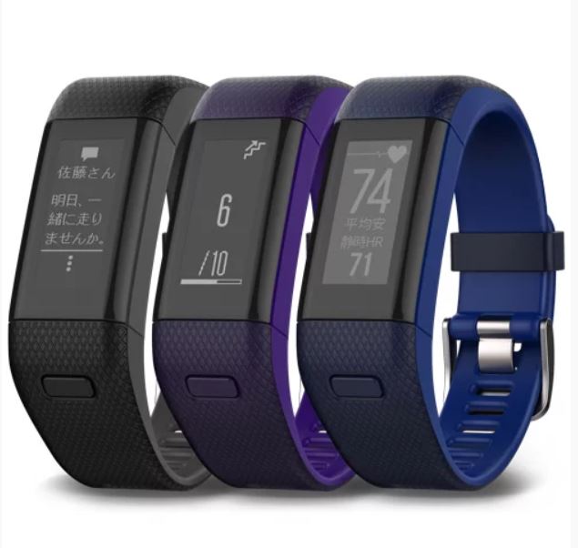 garmin　手錶推薦